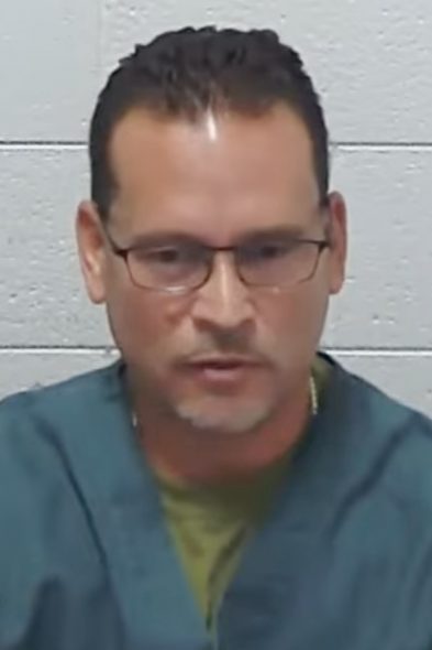 Michael Maldonado