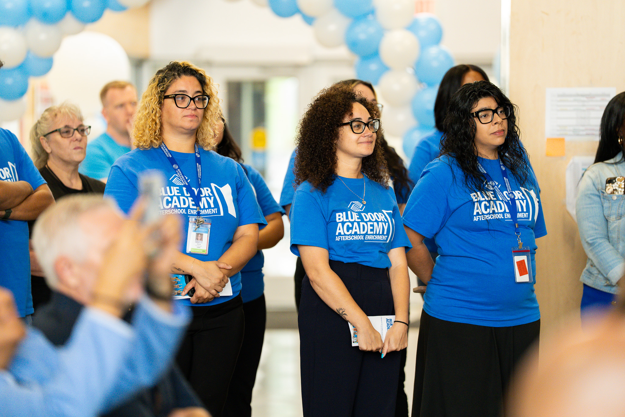 Boys & Girls Clubs of Greater Milwaukee Expands Blue Door Academy