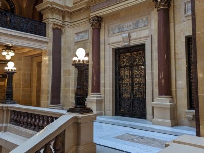 Can Democrats Win Control of Wisconsin Senate?