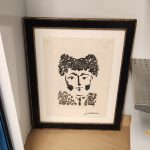 Stolen Picasso Print Resurfaces Eight Years After Downtown Gallery Heist