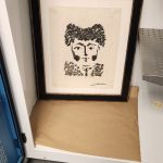 Stolen Picasso Etching Returned to Milwaukee Police After Eight Years