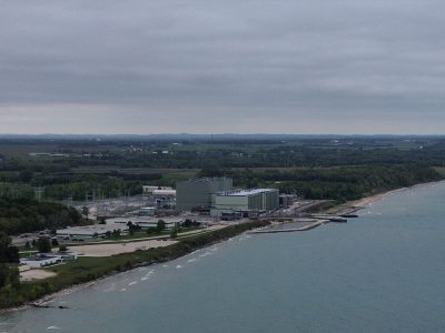 We Energies Deal Would Buy Power From Point Beach Nuclear Plant Into 2050s