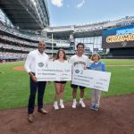 John Zussman Baseball and Softball Scholarships Awarded to Milwaukee City Conference Athletes