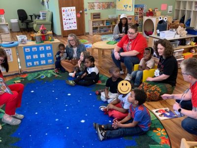 Head Start Rule Changes Branded ‘Dangerous’ By Wisconsin Providers