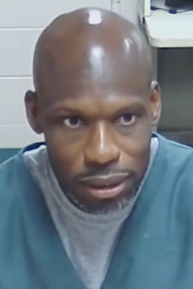 Sharif Green