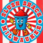 Slush Shack Opens at Sherman Phoenix