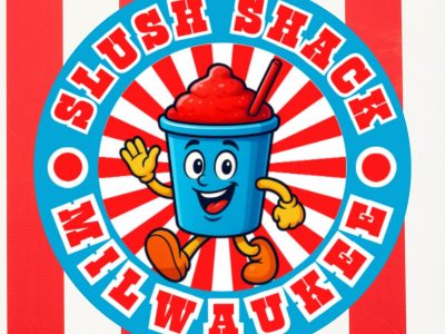 Slush Shack Opens at Sherman Phoenix