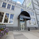 Stone Creek Renovating Factory Cafe