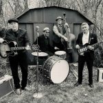 Lounj Acts: The Bourbon Jockeys