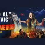 “Weird Al” Yankovic: The Bigger & Weirder 2026 Tour