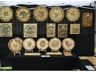 Wade House’s Arts & Crafts Fair Returns August 30 with Skilled Artisans, Live Music and More