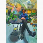 Artists Now! Guest Lecture Series: Mikey Yates