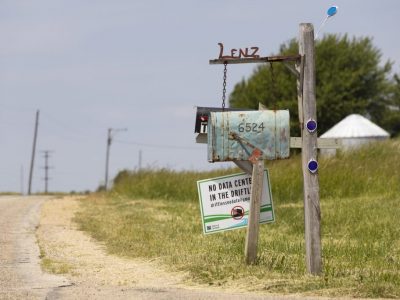 $10 Billion Data Center Proposal in Central Wisconsin Dropped to Avoid Public Process