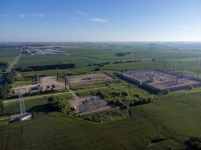 Why Madison Suburb of DeForest Shot Down $12 Billion Data Center Project