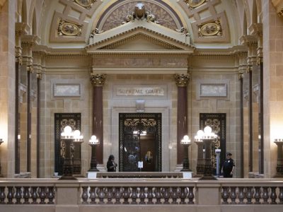 Act 10, Gerrymandering Among Hot-Button Issues Facing WI Supreme Court