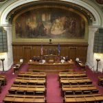 Legislative Primaries to Watch in August Elections