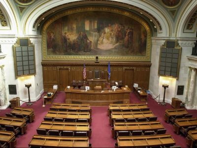 Legislative Primaries to Watch in August Elections