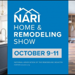 NARI Milwaukee Home & Remodeling Show