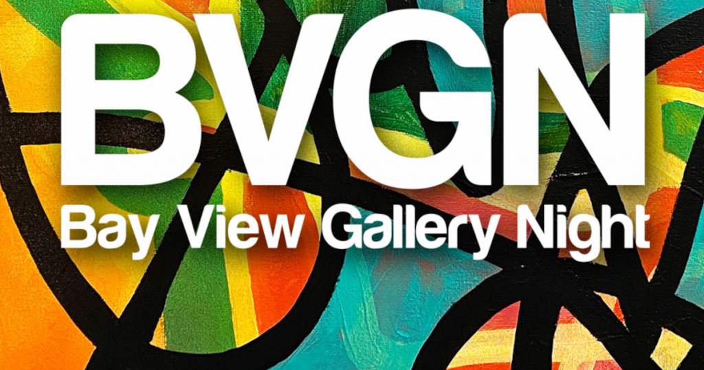 Bay View Gallery Night » Urban Milwaukee
