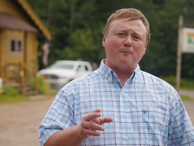 Two Republican Election Deniers Lost Primaries for WI Legislature