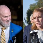 AI Deepfakes Hit Wisconsin’s Most Competitive Congressional Race