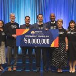 United Way of Greater Milwaukee & Waukesha County Launches $58 Million Community Campaign and Announces a New Homelessness Initiative.