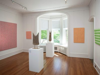 Milwaukee Artist Donates 2,000 Works To Kohler Arts Center