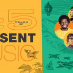 45th Anniversary Season for Present Music