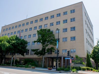 Under Fire Over Duplicate Ballots, Green Bay Clerk Resigns