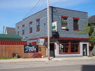 2153-2155 S. Kinnickinnic Ave.