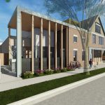 City Commission Approves Metcalfe Park Development