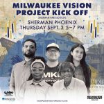 Milwaukee Vision Project Kick-Off
