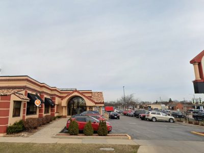 New Business Poised To Replace Omega Restaurant