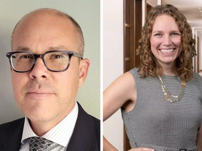New Milwaukee Judges Bring Civil and Criminal Legal Expertise