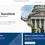 Your Right to Know: State Campaign Finance Site a Big Improvement