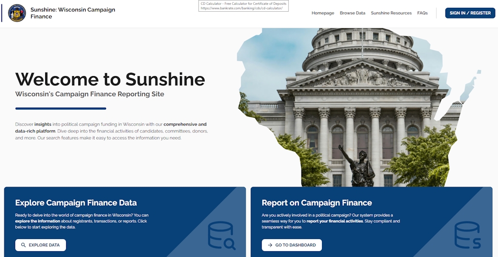 Screenshot.