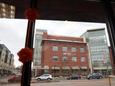 Nurses At 10 Dane County SSM Clinics Move To Unionize