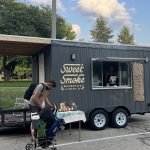 Sweet Smoke BBQ Announces Plans to Close