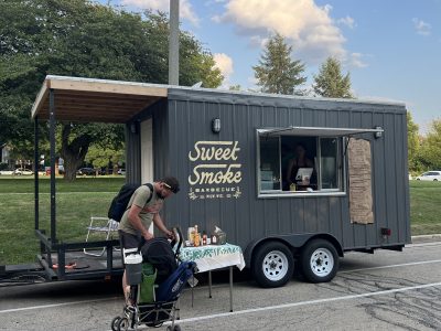 Sweet Smoke BBQ Announces Plans to Close