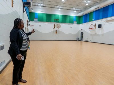 MPS Invests $18 Million to Upgrade 6 Schools