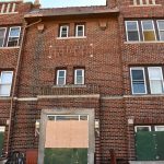 City Shutters 59 Apartments Tied To Indicted Landlord Sam Stair