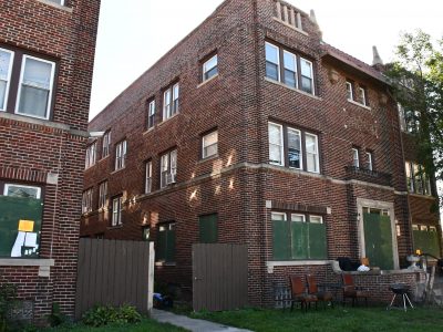 2327 W. Michigan St.