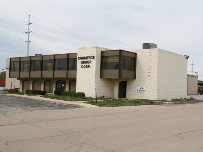 6001 N. 91st St.