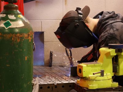 Some Wisconsin Technical College Programs Have 2-3 Year Waiting Lists