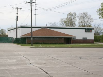 5956 N. 91st St.