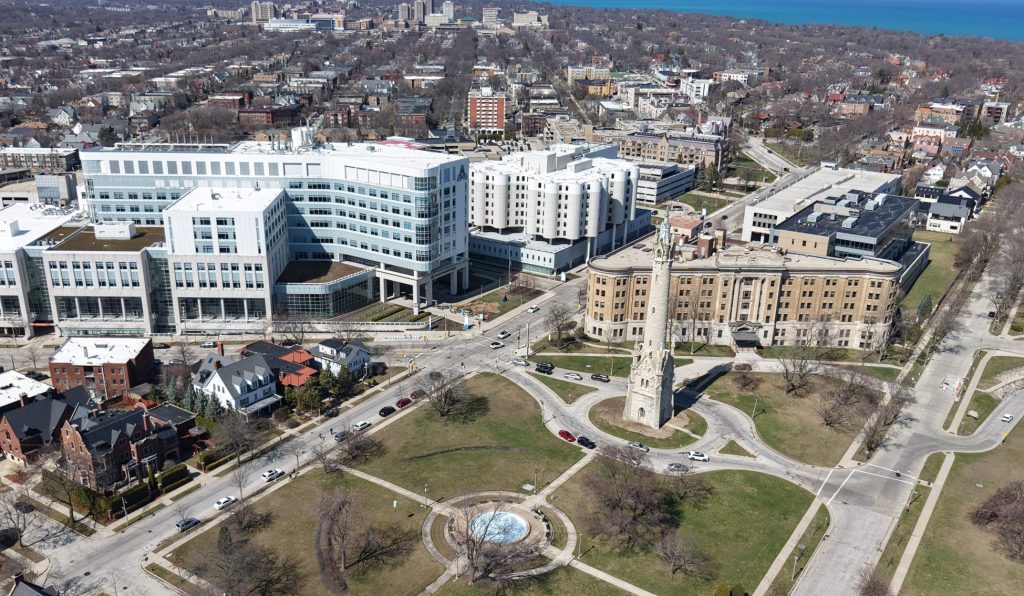 Ascension Exploring Housing Conversion For Historic St. Mary’s Hospital