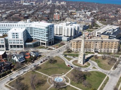 Ascension Exploring Housing Conversion For Historic St. Mary’s Hospital