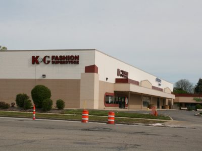 8600 W. Brown Deer Rd.