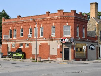 4001-4003 W. North Ave.