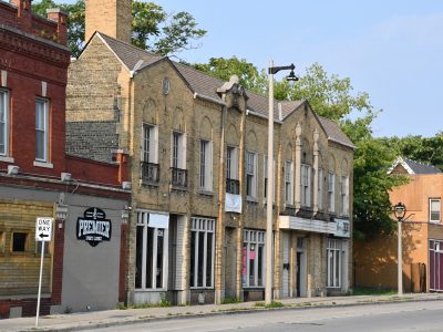 4011-4015 W. North Ave.
